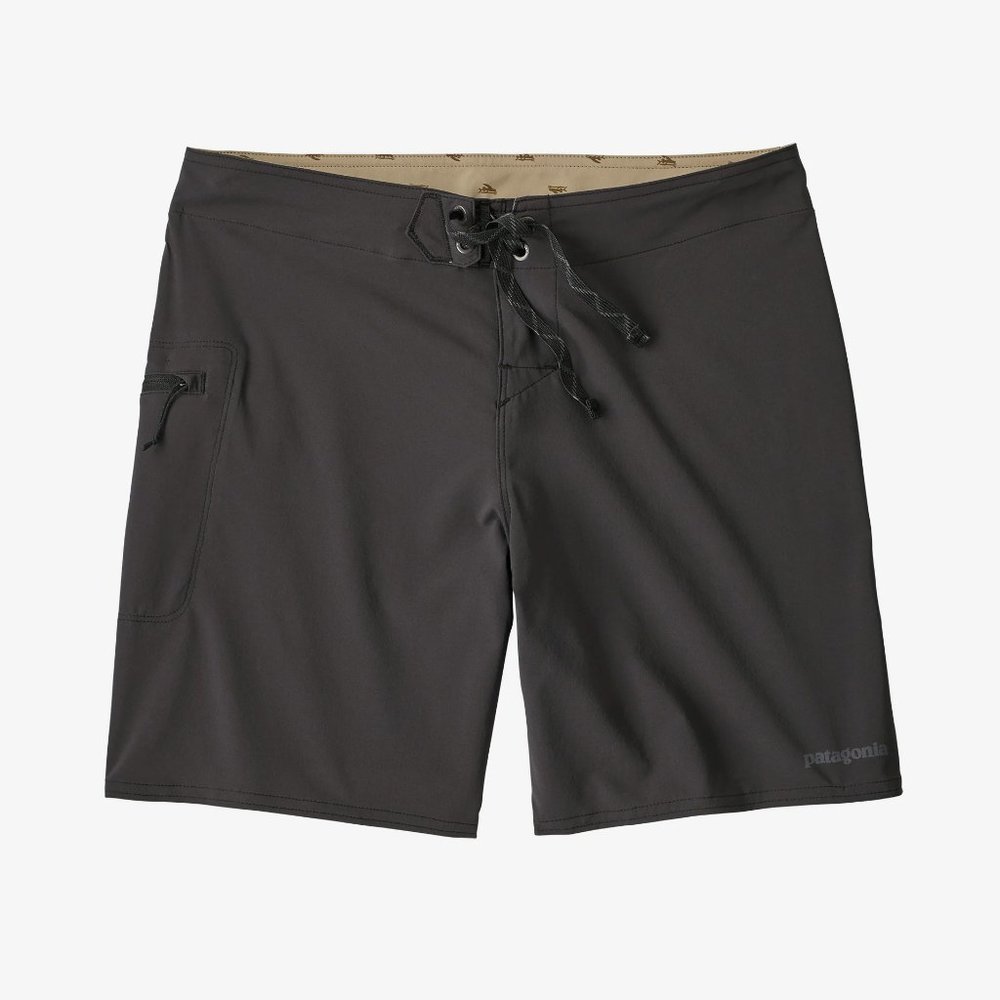 NWT Patagonia Women's Stretch Hydropeak Boardshorts 8"  8